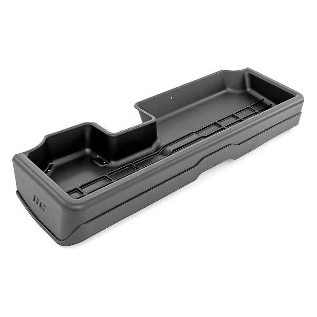 Rough Country Under Seat Storage, 2020-2024 LM2/LZ0/L5P
