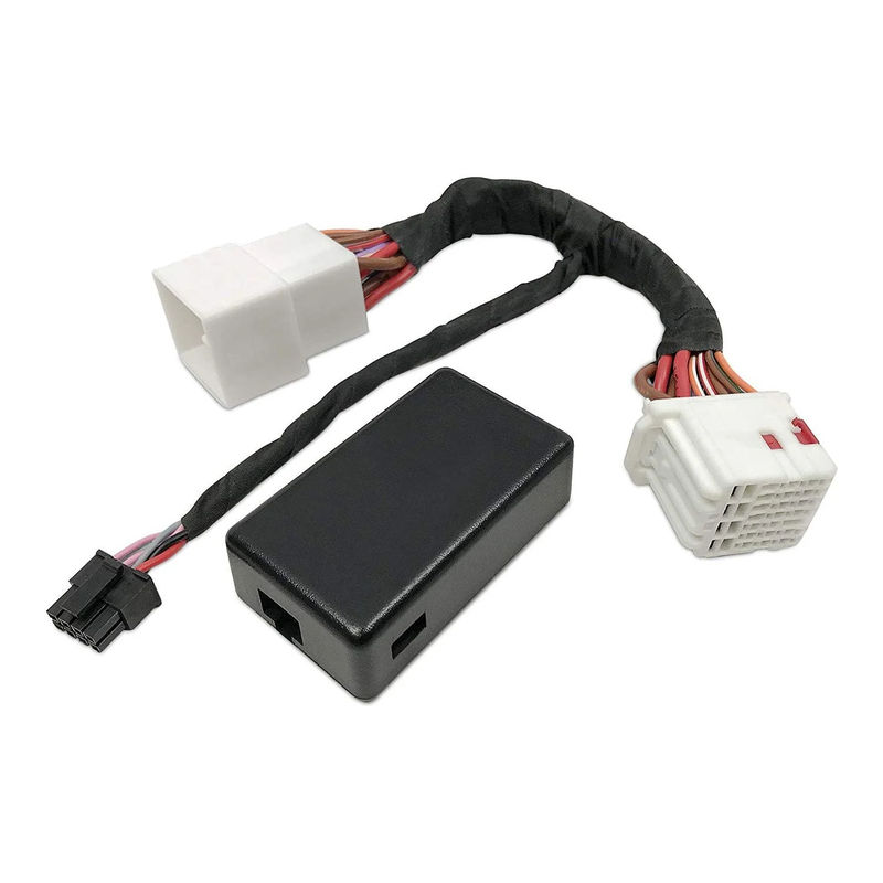 Hypertech Speedometer Calibrator, 2017-2019 L5P