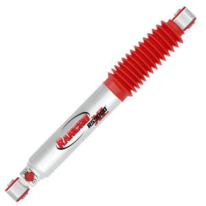 Rancho RS9000XL Shock Rear, 2001-2010 LBZ/LMM - Rear Lift Height:2.5" Lift