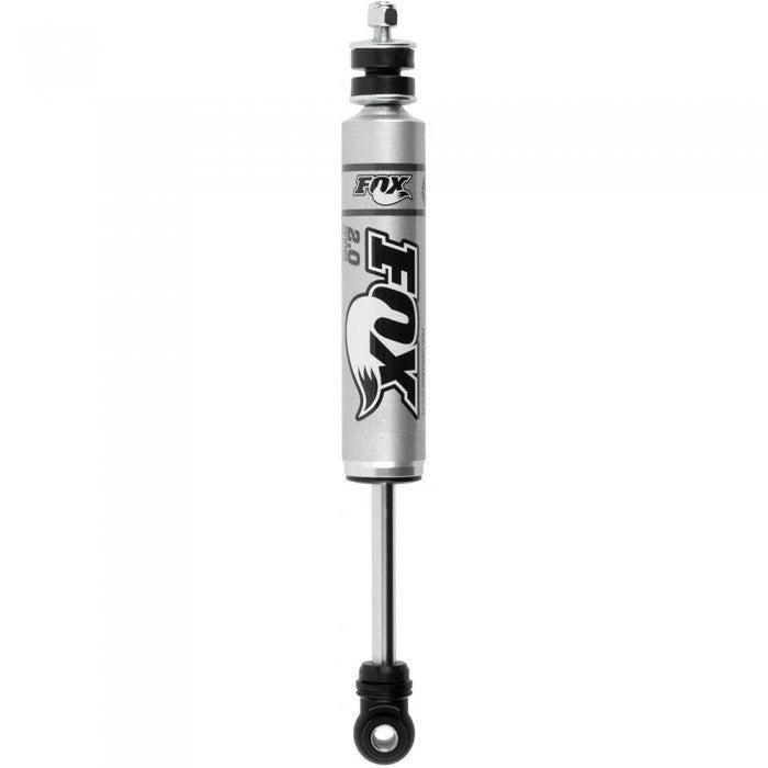Fox 2.0 Performance Series IFP Smooth Body Front Shock, 2001-2010 LB7/LLY/LBZ/LMM - Front Shock:4-6" Lift