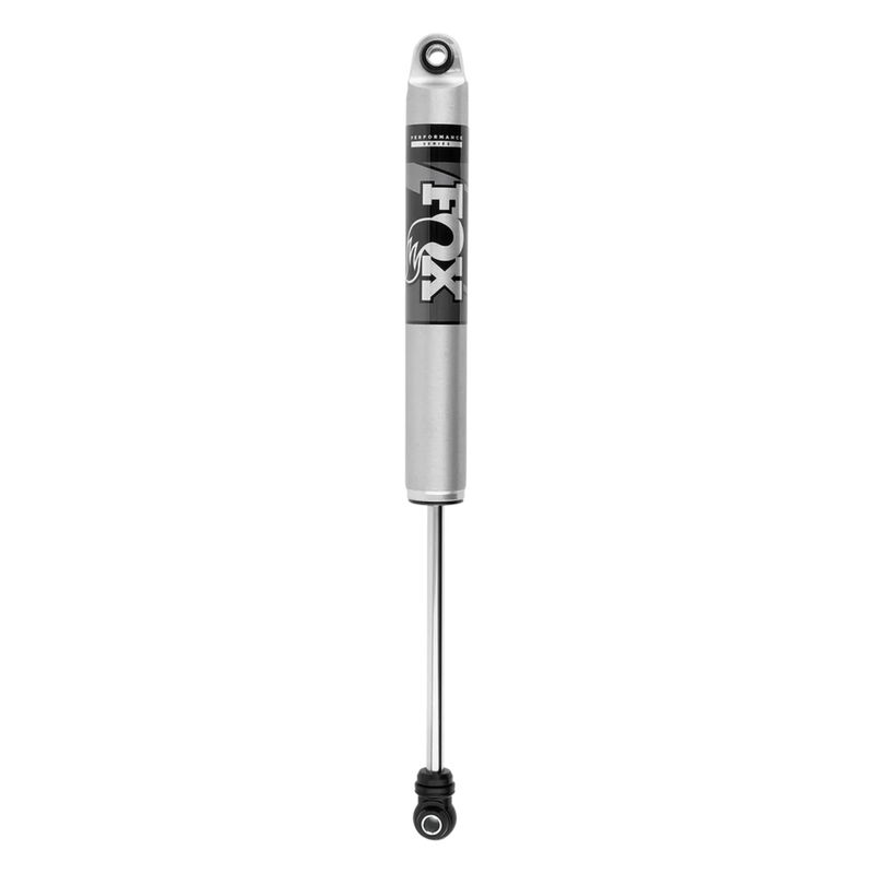 Fox 2.0 Performance Series IFP Smooth Body Rear Shock, 2020-2025 L5P - Rear Shock:0-1" Lift