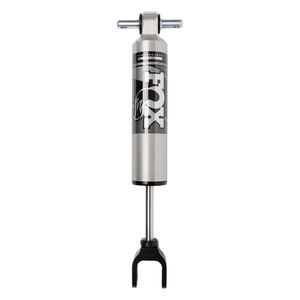 Fox 2.5 Performance Series IFP HTO Front Shocks, 2011-2019 LML/L5P - Front Shock:1.5-3.5" Lift
