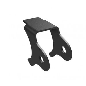 Longhorn Rear Upper Shock Mount (Passenger Side), 2001-2007 LB7/LLY/LBZ