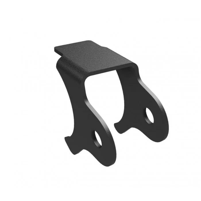 Longhorn Rear Upper Shock Mount (Passenger Side), 2001-2007 LB7/LLY/LBZ