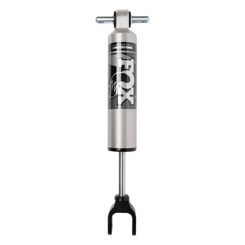 Fox 2.5 Performance Series IFP HTO Front Shocks, 2020-2025 L5P - Front Shock:6.5" Lift