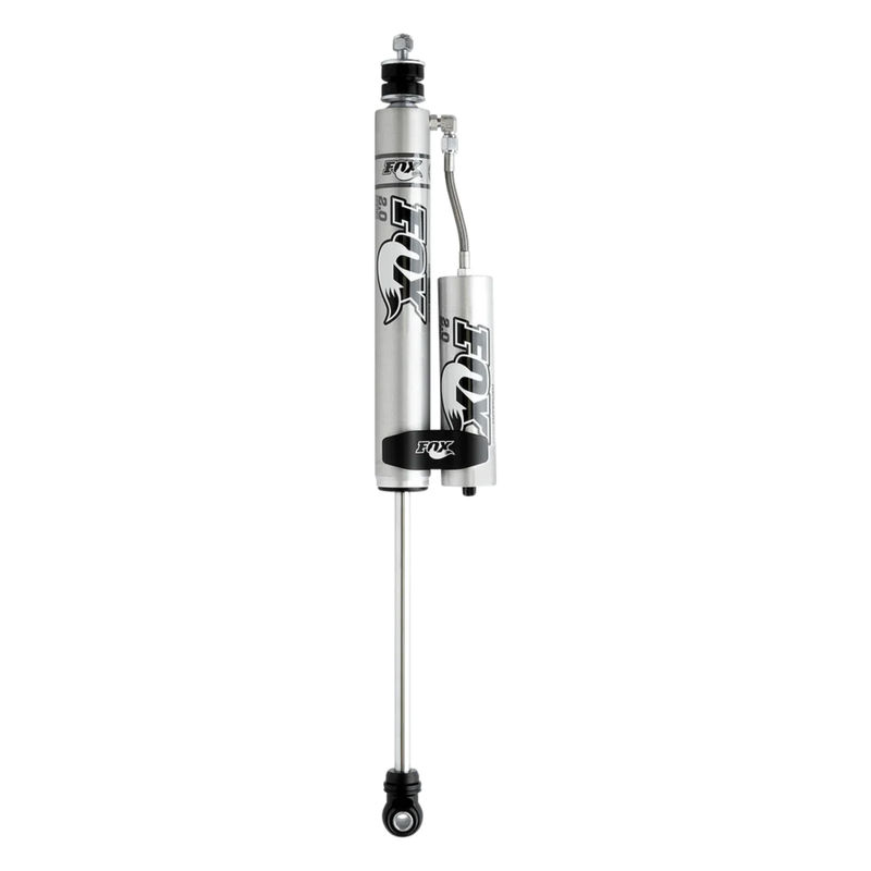 Fox 2.0 Performance Series Reservoir Front Shock, 2001-2010 LB7/LMM - Front Shock:0-1" Lift