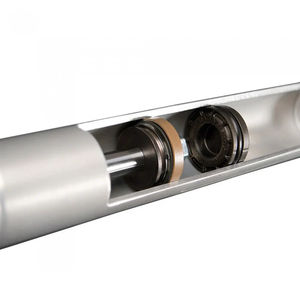 Fox 2.0 Performance Series Reservoir Front Shock with CD Adjuster, 2001-2010 LB7/LLY/LBZ/LMM