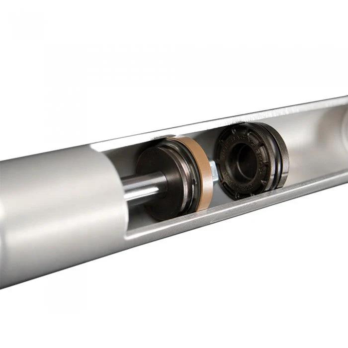 Fox 2.0 Performance Series Reservoir Front Shock with CD Adjuster, 2001-2010 LB7/LLY/LBZ/LMM