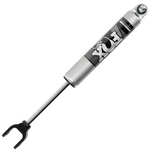 Fox 2.0 Performance Series IFP Smooth Body Front Shock, 2020-2025 L5P - Front Shock:1.5-2.5" Lift Shock