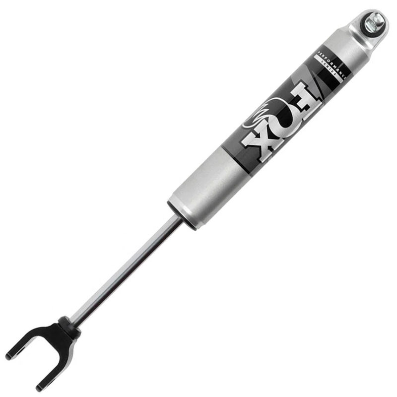 Fox 2.0 Performance Series IFP Smooth Body Front Shock, 2020-2025 L5P - Front Shock:1.5-2.5" Lift Shock