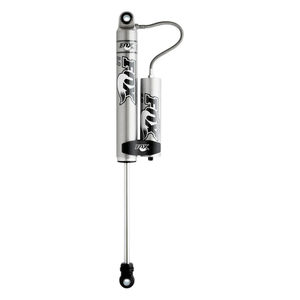 Fox 2.0 Performance Series Reservoir Rear Shock, 2011-2019 LML/L5P - Rear Shock:0-1" Lift