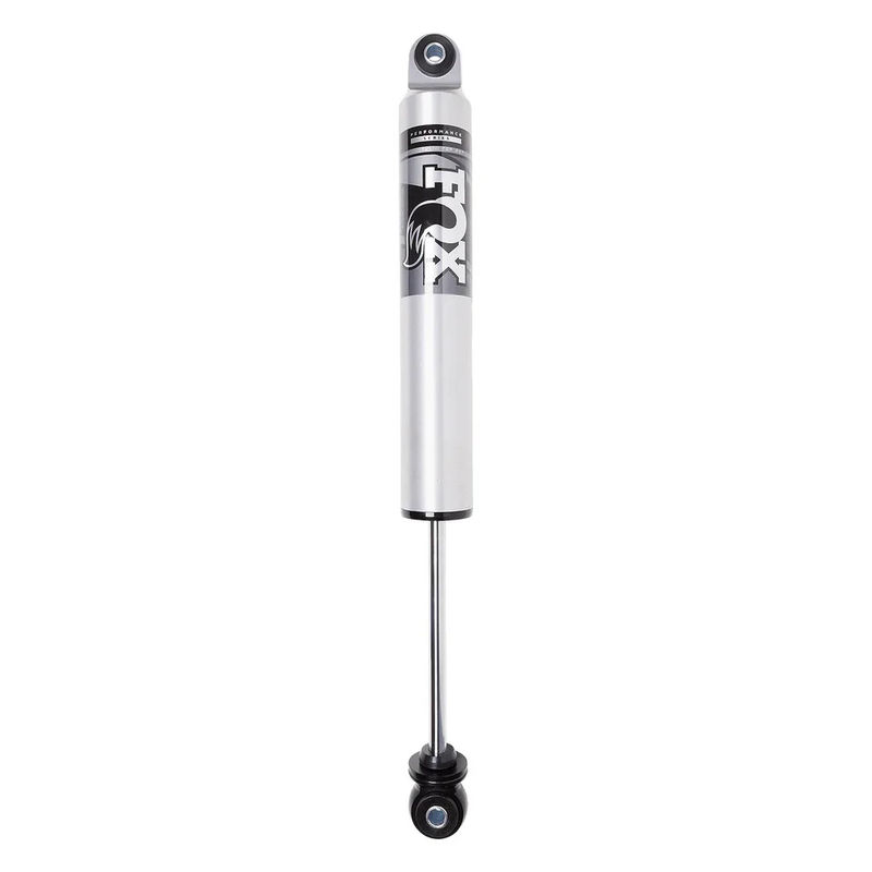 Fox 2.5 Performance Series IFP HTO Rear Shocks, 2011-2025 L5P - Rear Shock:1.5 - 2.5" Lift