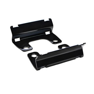 CST Reservoir Mount For 2.0 Shocks, 2011-2019 LML/L5P