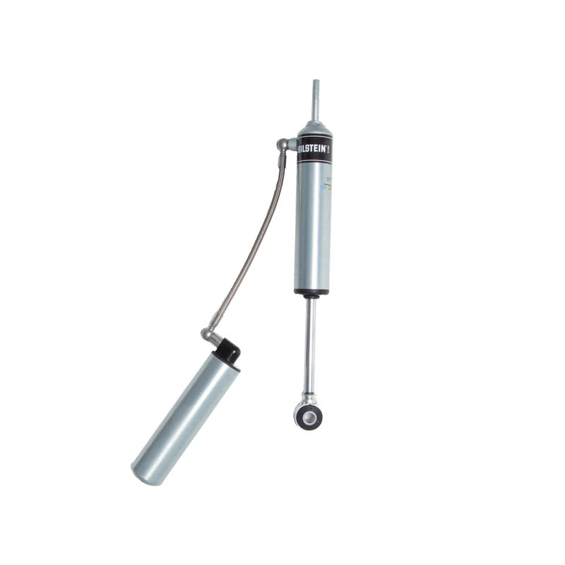 Bilstein B8 5160 Series Remote Reservoir Front Shock, 2001-2010 LB7/LLY/LBZ/LMM - Bilstein Options:4-6" Lift - Optional Bilstein Billet Reservoir Clamp:Add Bilstein Billet Reservoir Clamp