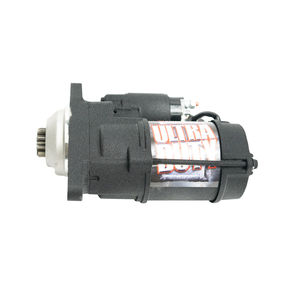 Powermaster Ultra Duty Duramax Starters, 2001-2016 LB7/LLY/LBZ/LMM/LML