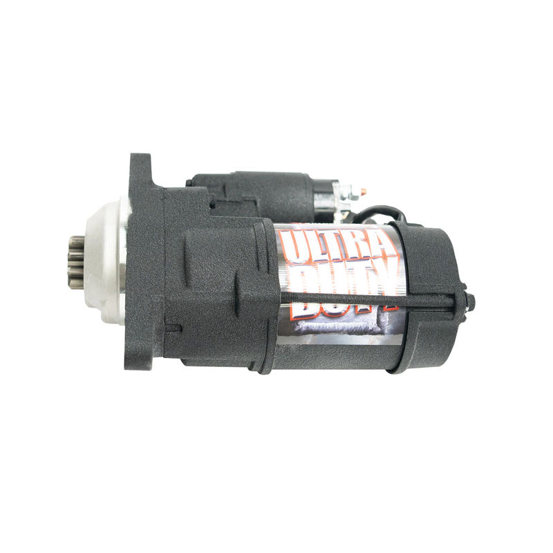 Powermaster Ultra Duty Duramax Starters, 2001-2016 LB7/LLY/LBZ/LMM/LML