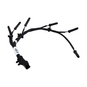 GM Glow Plug Harness, 2020-2024 LM2/LZ0