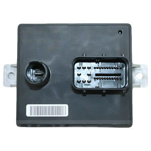 GM Glow Plug Controller, 2006-2007 LBZ