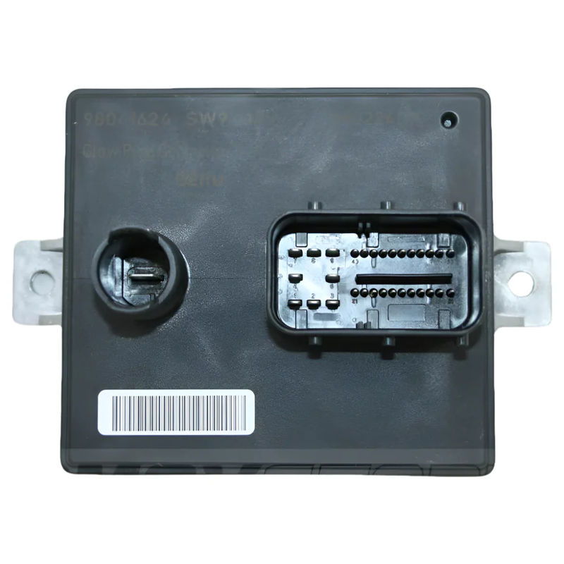 GM Glow Plug Controller, 2006-2007 LBZ