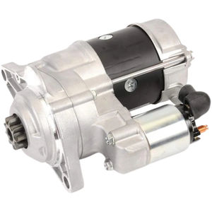 GM Replacement Starter, 2001-2019 LB7/LLY/LBZ/LMM/LML/L5P