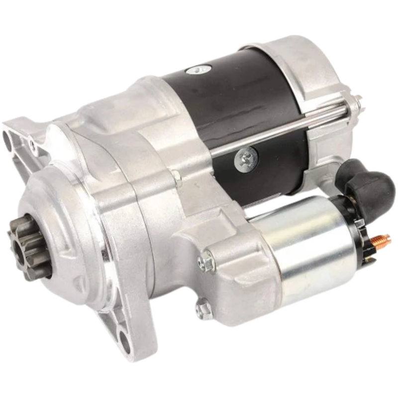 GM Replacement Starter, 2001-2019 LB7/LLY/LBZ/LMM/LML/L5P