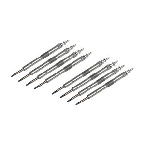 GM Glow Plug Set of 8, 2024-2025 L5P/L5D
