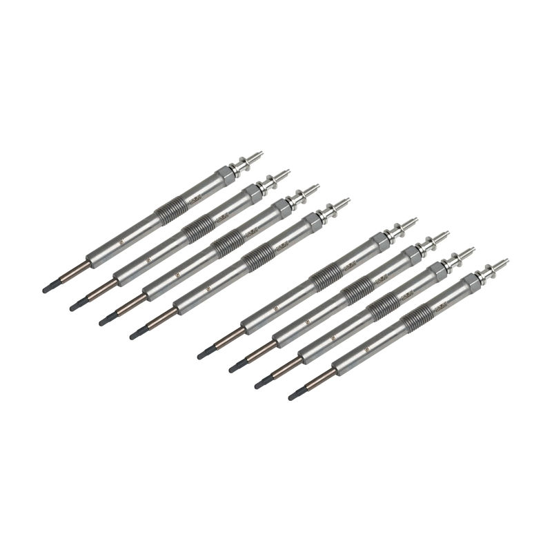 GM Glow Plug Set of 8, 2024-2025 L5P/L5D