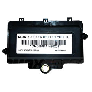GM Glow Plug Controller, 2001-2004 LB7 CA Emissions