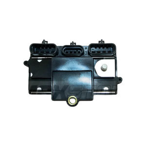 GM Glow Plug Controller, 2001-2004 LB7 CA Emissions