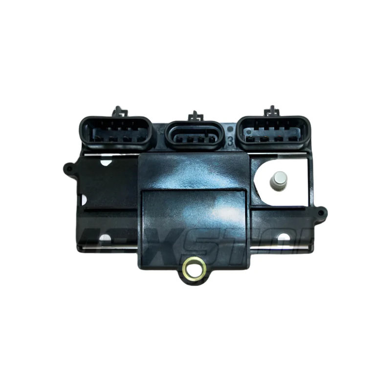 GM Glow Plug Controller, 2001-2004 LB7 CA Emissions