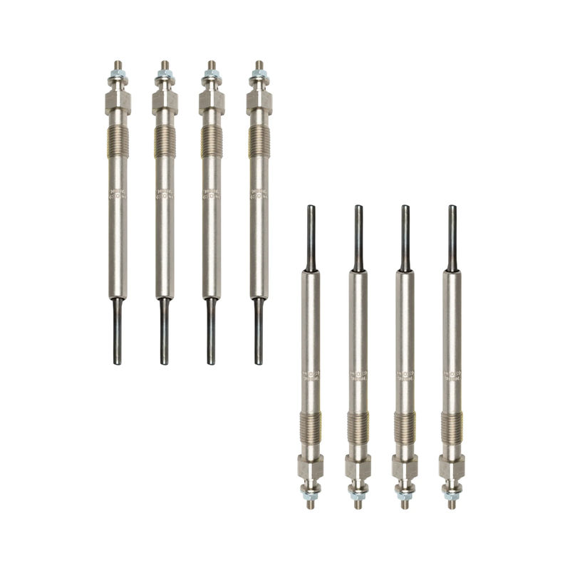 Diesel RX Glow Plug Set of 8, 2001-2005 LB7/LLY