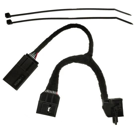 AutoStop Eliminator, 2021-2023 LM2 SUV