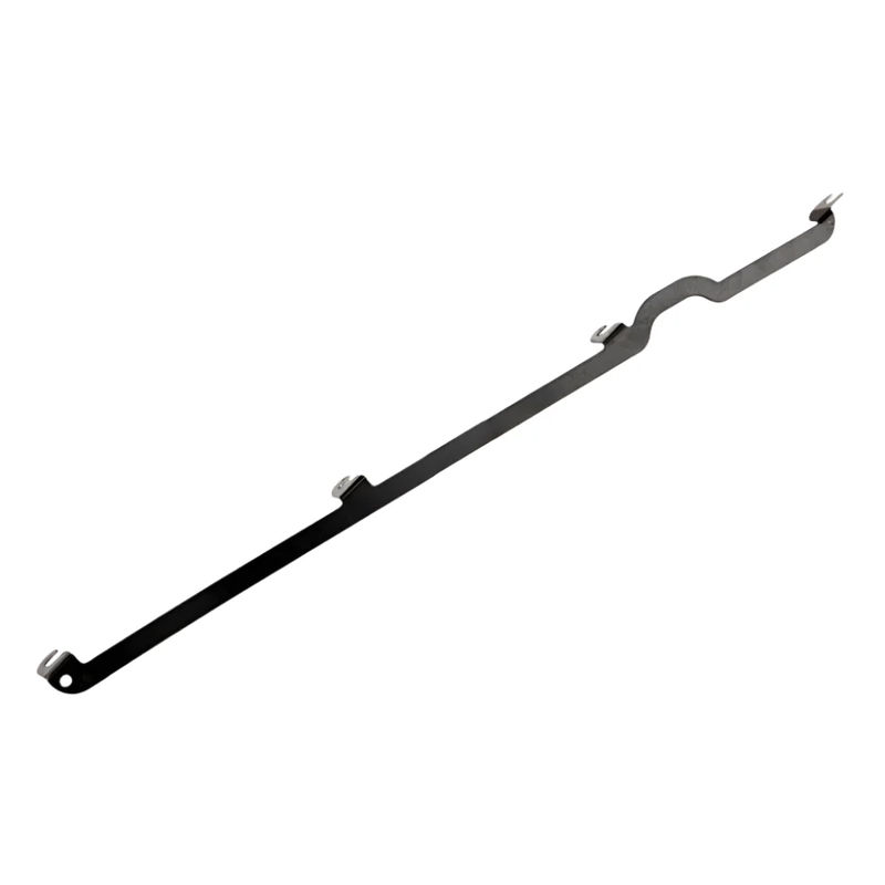 GM Glow Plug Rail, 2001-2004 LB7