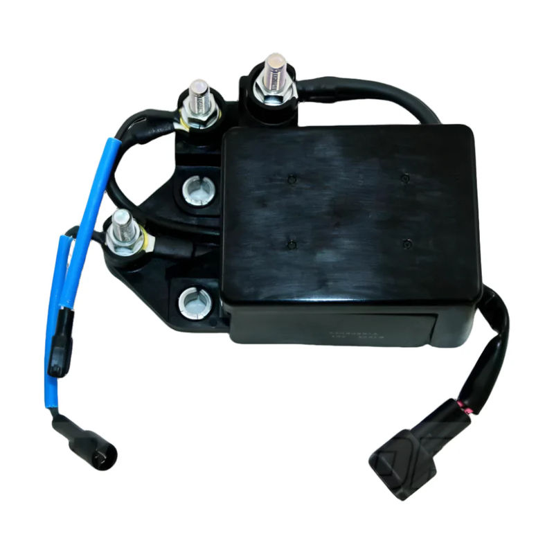 GM Glow Plug Controller, 2001-2004 LB7 Federal Emissions