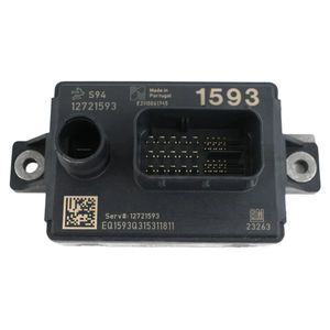 GM Glow Plug Controller, 2017-2023 L5P/L5D