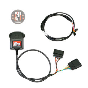 Banks Power PedalMonster, 2015-2022 LWN - Choose Your PedalMonster:PedalMonster Upgrade Kit | for existing iDash