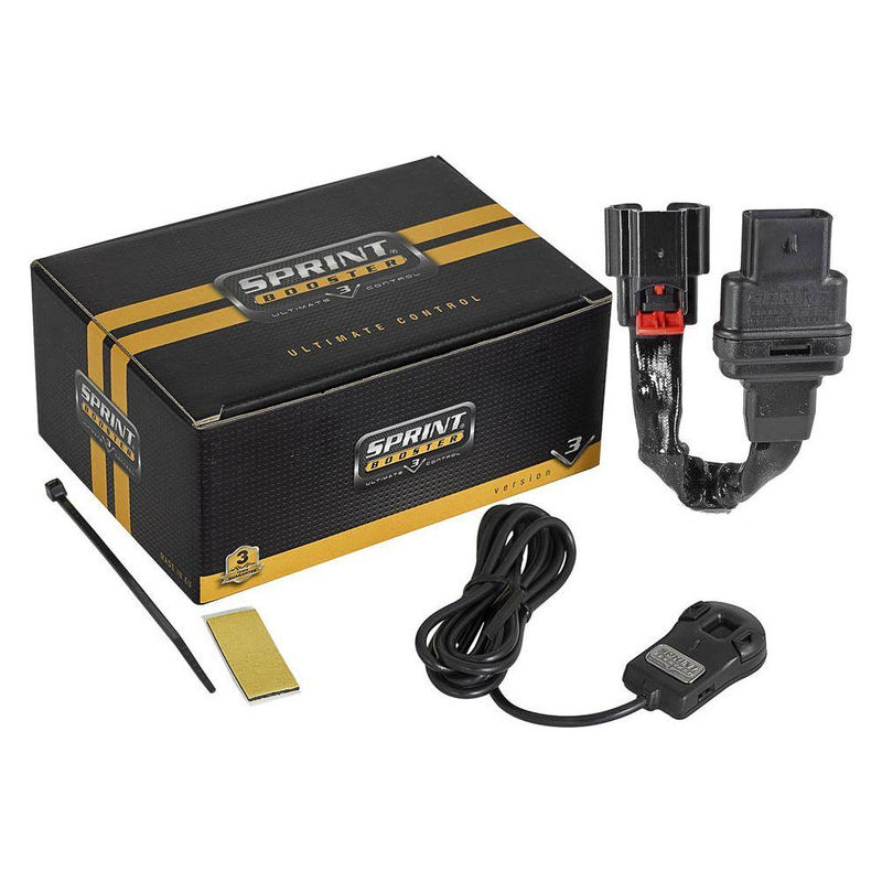 AFE Sprint Booster V3 Power Converter, 2020-2024 LM2/LZ0