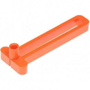 Indirect "9th" Injector Fuel Line Disconnect Tool, 2011-2016 LML