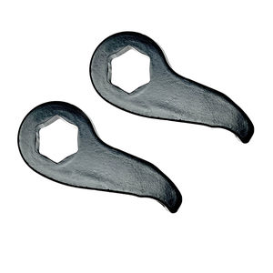 Kryptonite 2" Leveling Keys, 2020-2025 L5P