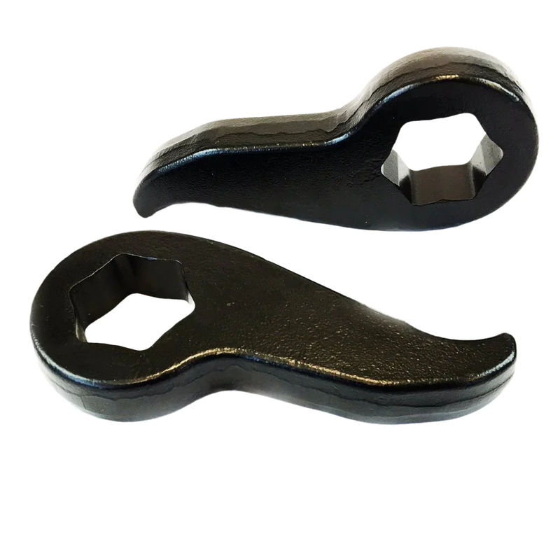 Kryptonite 2" Leveling Keys, 2020-2025 L5P