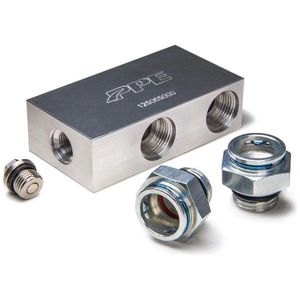 PPE Transmission Fluid Thermal Bypass Valve, 2017-2019 L5P