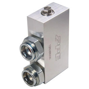 PPE Transmission Fluid Thermal Bypass Valve, 2017-2019 L5P