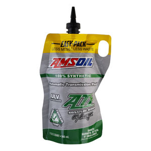Amsoil ULV Automatic Transmission Fluid (Quart), 2020-2025 L5P/LM2/LZ0