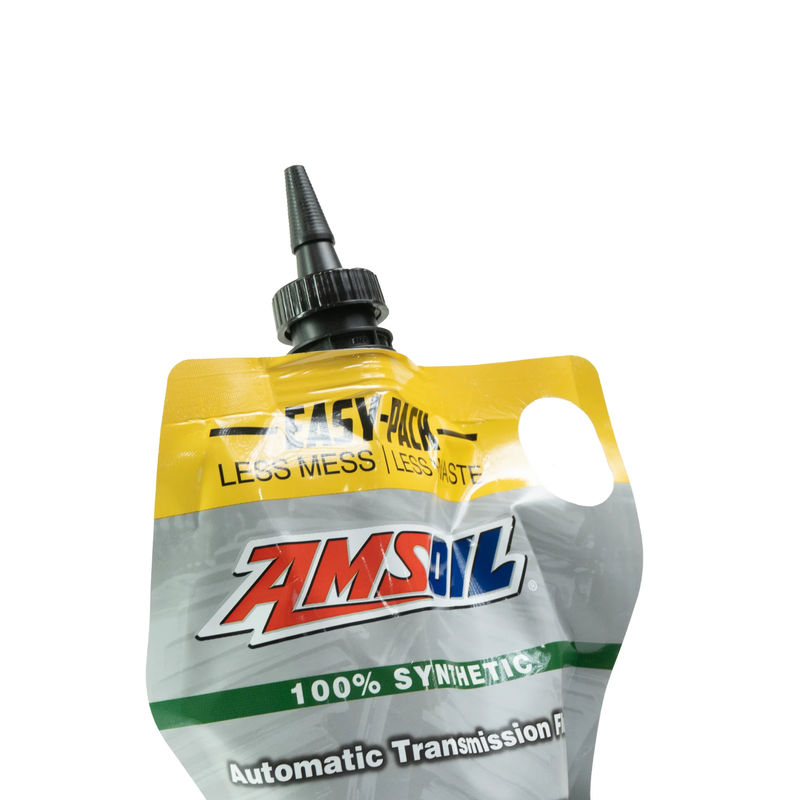 Amsoil ULV Automatic Transmission Fluid (Quart), 2020-2025 L5P/LM2/LZ0