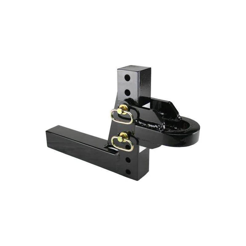 BHP Adjustable 2.5" Pulling Hitch