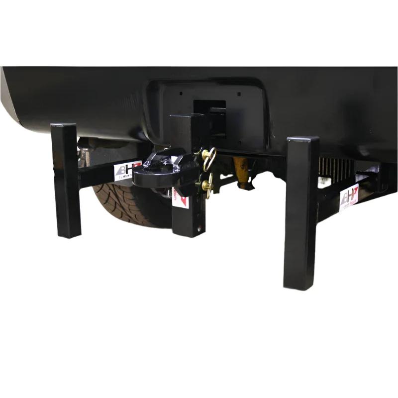 BHP Adjustable 2.5" Pulling Hitch