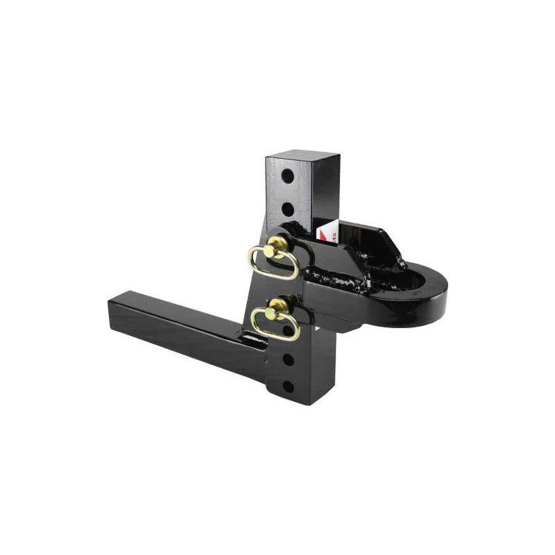 BHP Adjustable 2" Pulling Hitch