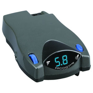 Tekonsha Prodigy P2 Brake Controller - Title:Default Title