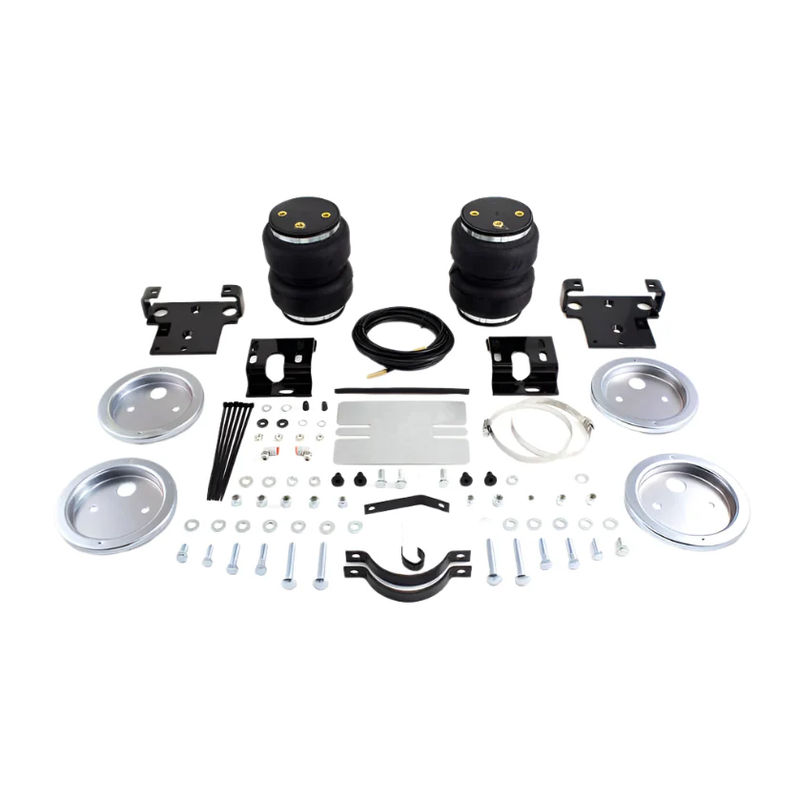 Air Lift Load Lifter 5000 2001-2010 LB7/LLY/LBZ/LMM