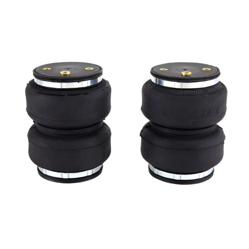 Air Lift Load Lifter 5000 2001-2010 LB7/LLY/LBZ/LMM